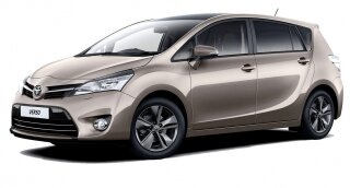 2015 Toyota Verso 1.6 132 PS Premium Araba kullananlar yorumlar